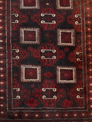 Ægte tæppe 240 x 120