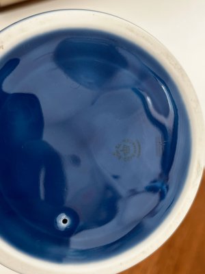Lysestager royal Copenhagen