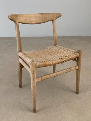 Wegner stol W2