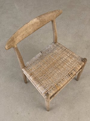 Wegner stol W2