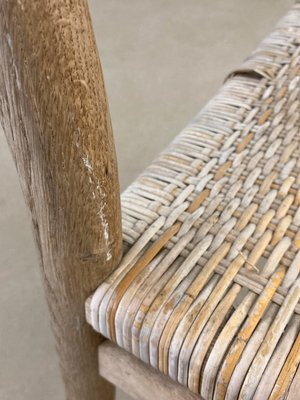 Wegner stol W2