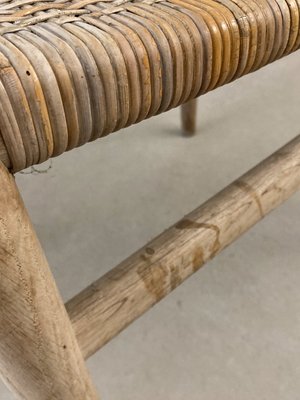 Wegner stol W2