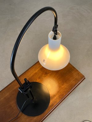 Bordlampe Holmegaard