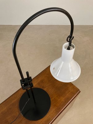 Bordlampe Holmegaard