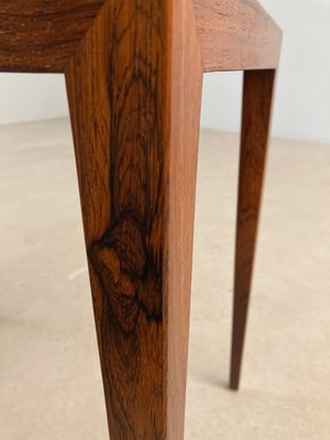 Severin Hansen sidebord