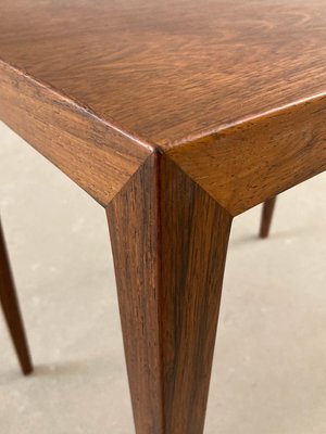 Severin Hansen sidebord