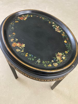 Kinesisk bakkebord
