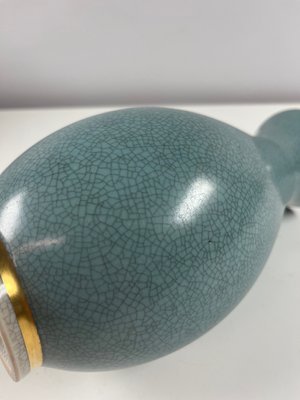 Royal Copenhagen vase