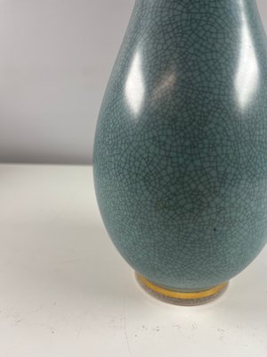 Royal Copenhagen vase