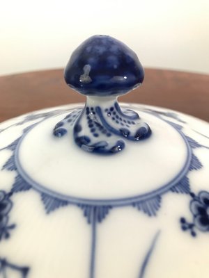 Royal Copenhagen Terrin nr. 309