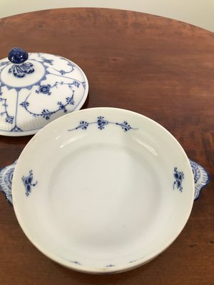 Royal Copenhagen Terrin nr. 309