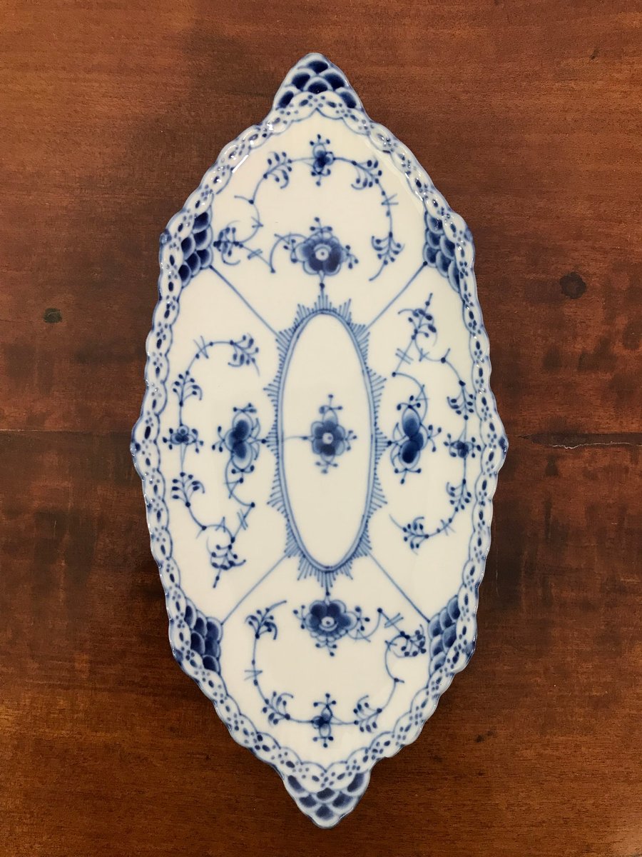Royal Copenhagen fad nr. 613