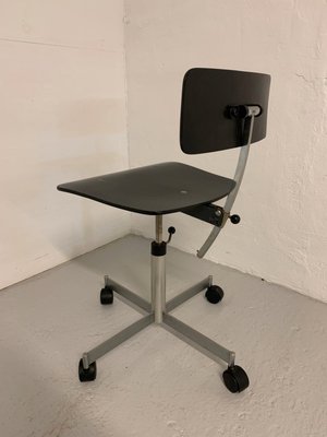 Kontorstol, KEVI af Jørgen Rasmussen
