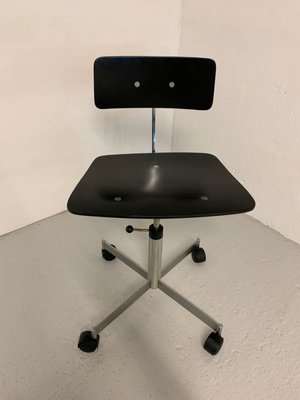Kontorstol, KEVI af Jørgen Rasmussen