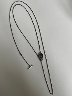 Georg Jensen moonlight grape kæde