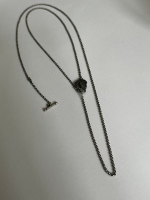Georg Jensen moonlight grape kæde