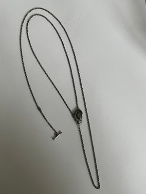 Georg Jensen moonlight grape kæde