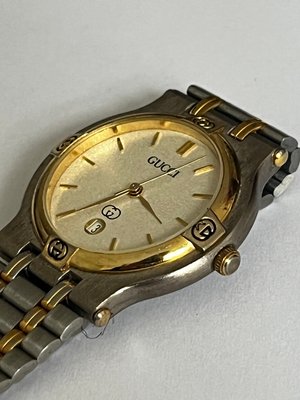 Gucci ur