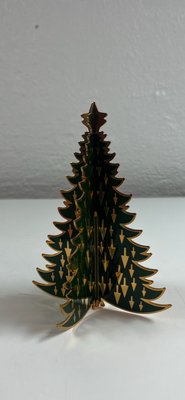 Georg Jensen Juletræ