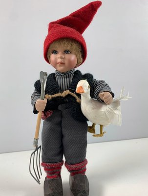 Birgitte Frigast Nisse Mikkel