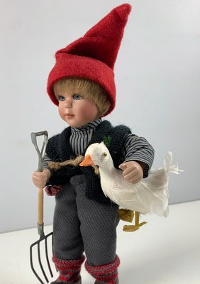 Birgitte Frigast Nisse Mikkel