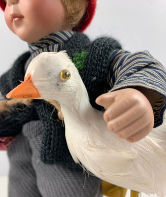 Birgitte Frigast Nisse Mikkel