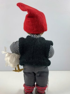 Birgitte Frigast Nisse Mikkel