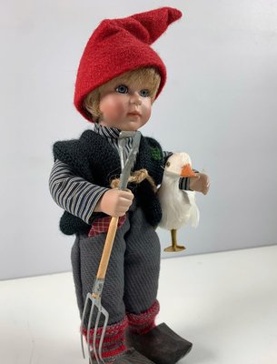 Birgitte Frigast Nisse Mikkel