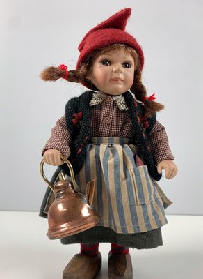 Birgitte Frigast Nisse Mia