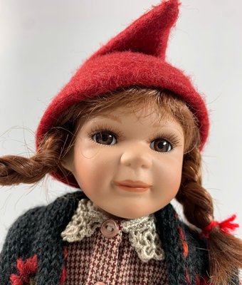 Birgitte Frigast Nisse Mia