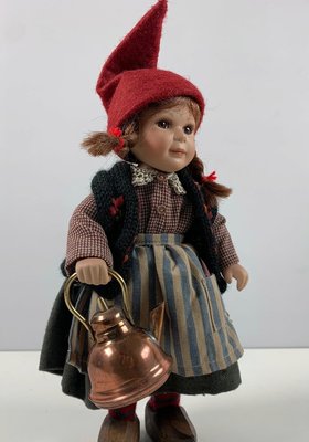 Birgitte Frigast Nisse Mia