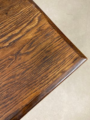 Piedestal bord