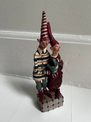 Maileg nisse par nr 28