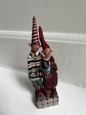 Maileg nisse par nr 28