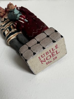 Maileg nisse par nr 28