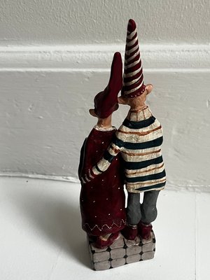 Maileg nisse par nr 28
