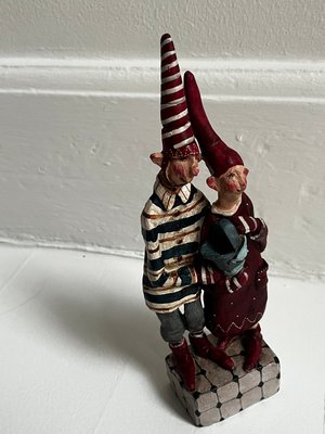Maileg nisse par nr 28