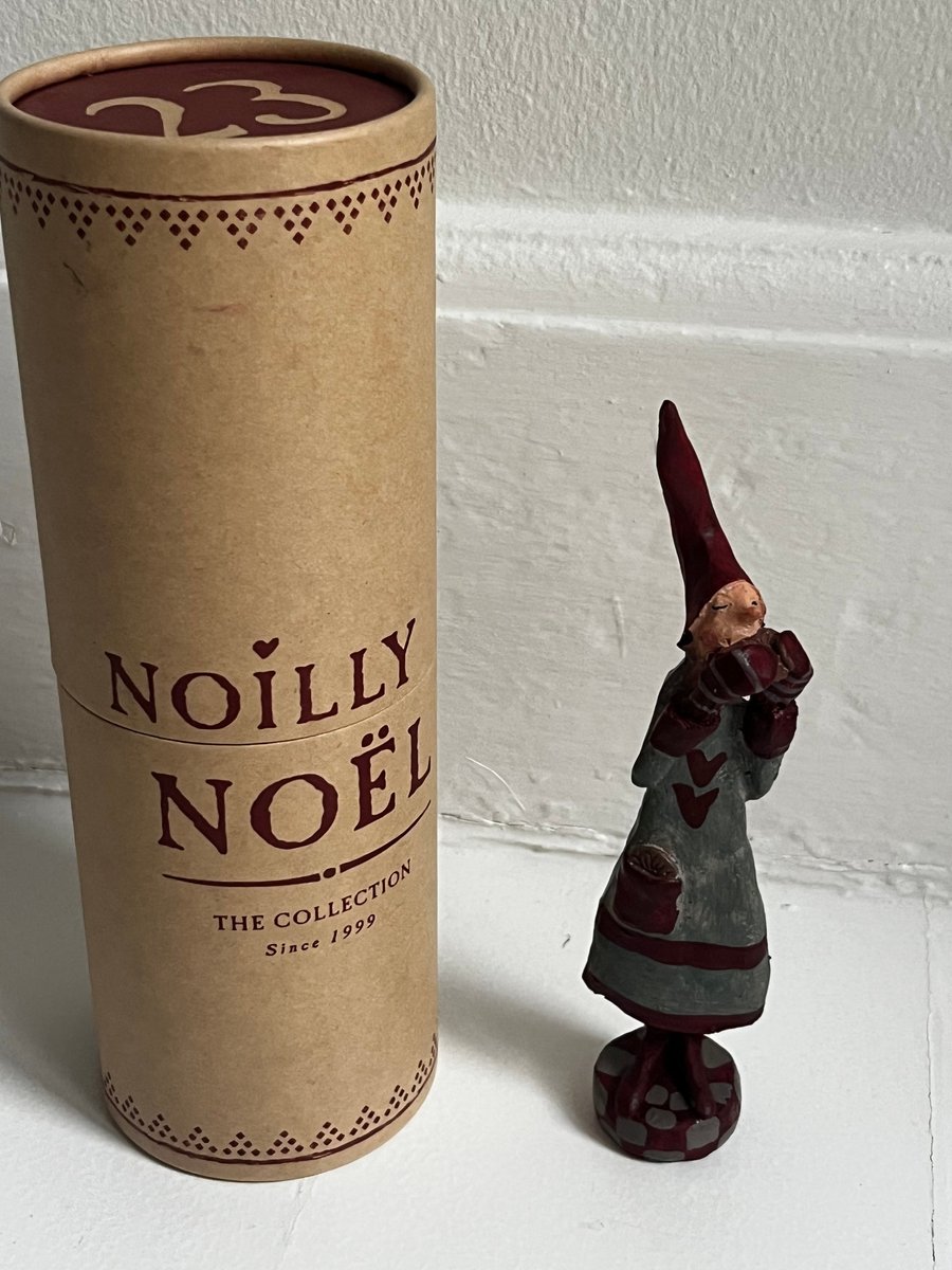 Maileg nisse nr 23