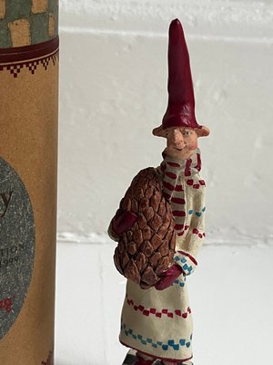 Maileg nisse nr 21