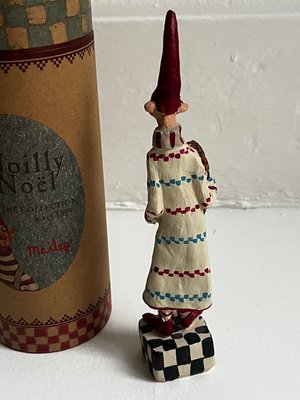 Maileg nisse nr 21