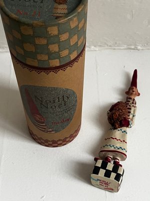 Maileg nisse nr 21