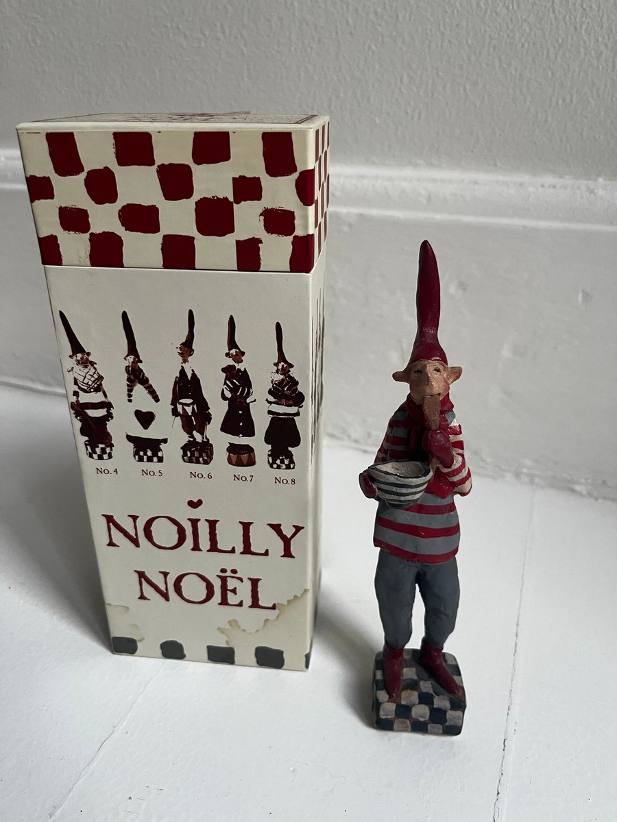 Maileg no 19