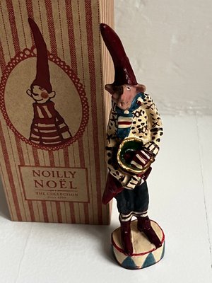 Maileg nisse nr 12