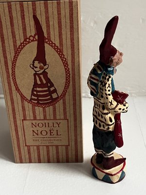 Maileg nisse nr 12
