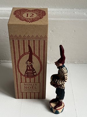 Maileg nisse nr 12
