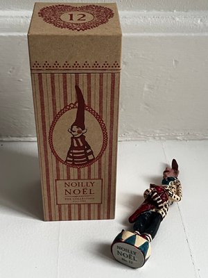 Maileg nisse nr 12