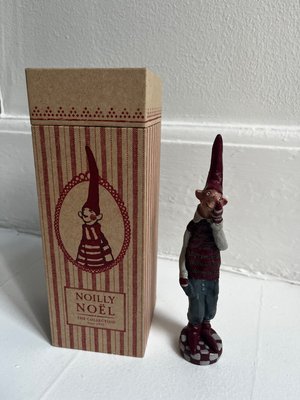 Maileg nisse nr 31