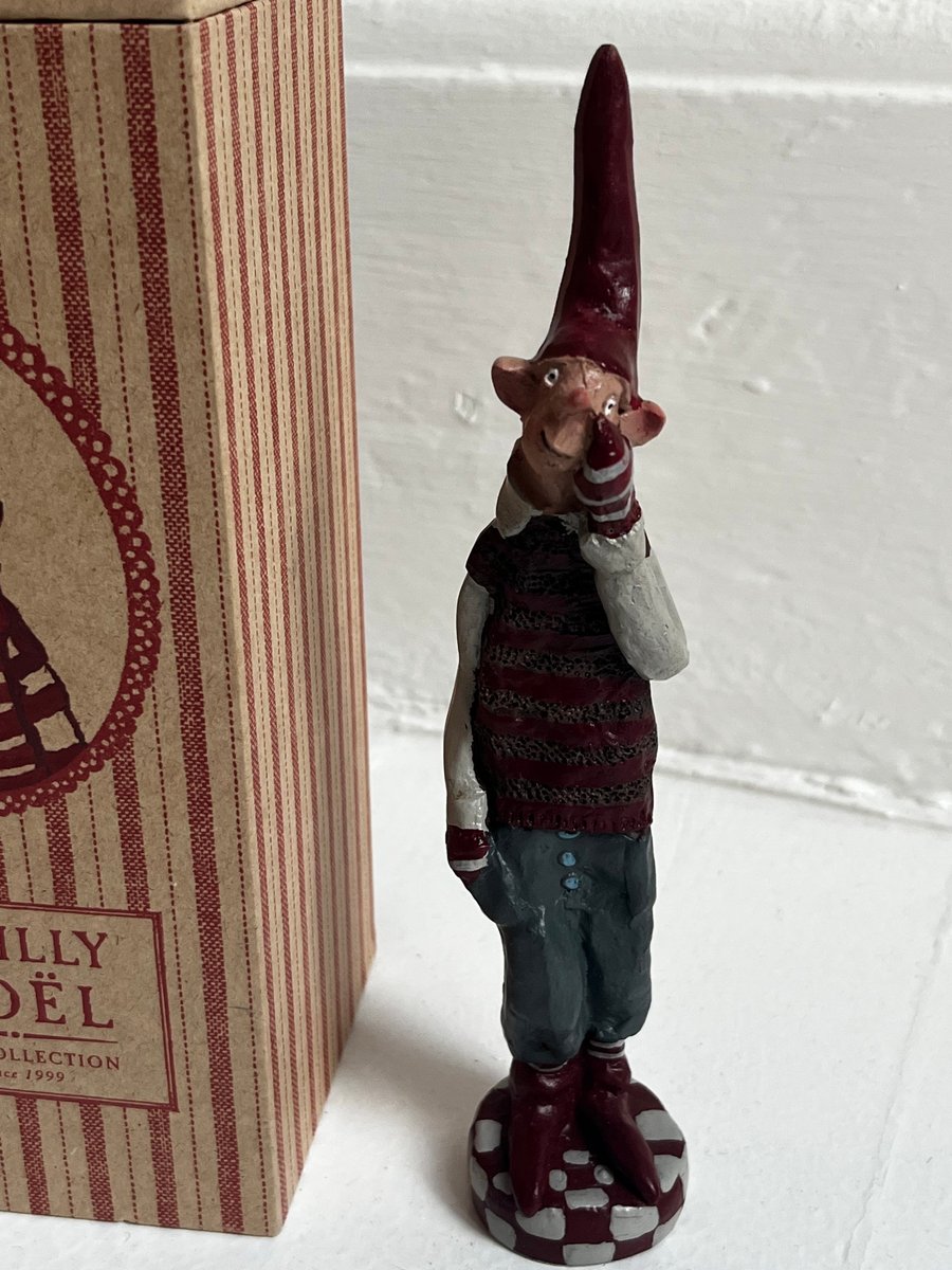 Maileg nisse nr 31