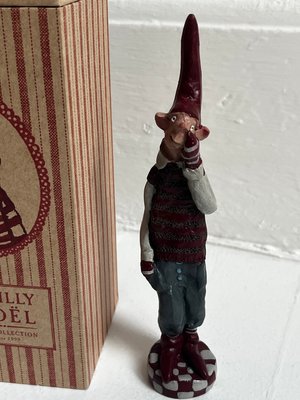 Maileg nisse nr 31