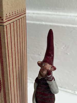 Maileg nisse nr 31